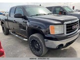 GMC Sierra K1500 1GTEK19098Z120203 снимка