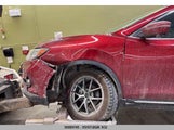 Nissan Rogue Sv/Sl 5N1AT2MV7JC703278 fotografie