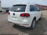 Volkswagen Touareg Tdi WVGDK6A93AD001631 photo