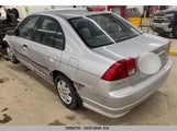 Honda Civic Dx 2HGES15414H920224 снимка