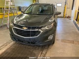 Chevrolet Equinox Lt 3GNAXWEUXKS511622 снимка