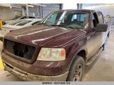 Ford F150 Supercrew 1FTRW14W26FB56914 снимка
