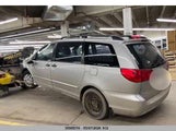 Toyota Sienna Ce 5TDZK29C37S075454 снимка