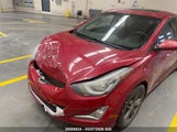 Hyundai Elantra Se/Sport/Limited KMHDH4AE2FU288869 снимка