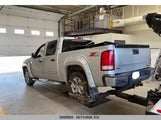 GMC Sierra K1500 Sle 3GTRKVE34AG113822 снимка