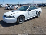 Ford Mustang Gt 1FAFP45X7YF261692 снимка