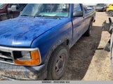 Dodge Dakota 1B7FL26X9RW134310 снимка