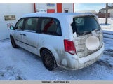 Dodge Grand Caravan Se 2C4RDGBG2GR272290 снимка