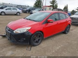Ford Focus Se 1FADP3K25DL100411 снимка