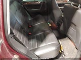 Volkswagen Touareg Tdi WVGFK6A98AD000385 photo