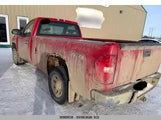 Chevrolet Silverado K1500 1GCEK14C19Z183203 снимка