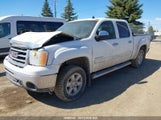 GMC Sierra K1500 Sle 3GTP2VE77DG326326 снимка