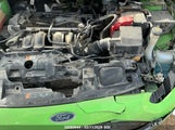 Ford Fiesta Titanium 3FADP4CJ8FM184124 снимка