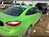 Ford Fiesta Titanium 3FADP4CJ8FM184124 снимка