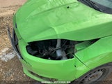 Ford Fiesta Titanium 3FADP4CJ8FM184124 снимка