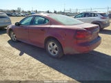 Pontiac Grand Prix 2G2WP522651343610 снимка