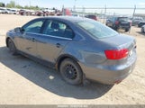 Volkswagen Jetta Tdi 3VWDL7AJ0EM398773 снимка
