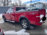 Ford F150 1FTPX14595NA35314 снимка