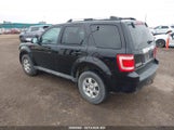 Ford Escape Limited 1FMCU94G69KC29423 снимка