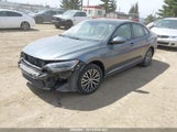 Volkswagen Jetta Sel 3VWE57BU3MM061682 снимка
