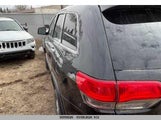 Jeep Grand Cherokee Limited 1C4RJFBG7EC515004 снимка