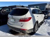 Hyundai Santa Fe Gls KM8SNDHF8EU040512 снимка