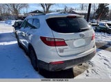 Hyundai Santa Fe Gls KM8SNDHF8EU040512 снимка