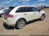 Lincoln Mkx 2LMDU88C28BJ05040 photo