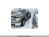 Ford F150 Super Cab 1FTFX1CF0CFC62615 снимка