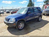 Honda Cr-V Lx JHLRD1857VC804029 снимка