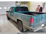 GMC Sierra K1500 2GTEK19K4P1531484 снимка