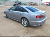 Audi A6 Premium Plus WAUFGAFC1GN148519 fotografie