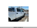 Ford F150 Supercrew 1FTFW1ET4EFA95443 снимка