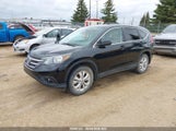 Honda Cr-V Ex 2HKRM4H5XCH116641 снимка