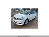 Nissan Sentra S/Sv/Sr/Sl 3N1AB7APXHL688982 снимка