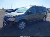 Dodge Grand Caravan Se 2D4RN4DE4AR383361 fotografie