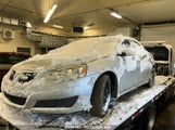 Pontiac G6 1G2ZJ57B494267130 снимка