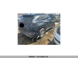 Hyundai Tucson Sel KM8JCCAEXNU034773 снимка