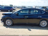 Nissan Sentra S/Sv/Sr/Sl 3N1AB7AP9JY314033 fotografie