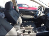 Nissan Sentra S/Sv/Sr/Sl 3N1AB7AP9JY314033 fotografie