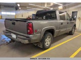 Chevrolet Silverado K1500 2GCEK13T461333665 снимка