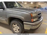 Chevrolet Silverado K1500 2GCEK13T461333665 снимка