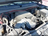 Chevrolet Silverado  Lt/Ltz/Wt 2GCEK133981195284 снимка