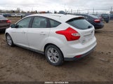 Ford Focus Sel 1FAHP3M21CL165348 снимка