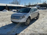 Ford Edge Limited 2FMDK39C09BA63245 снимка