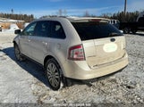 Ford Edge Limited 2FMDK39C09BA63245 снимка