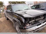 Chevrolet Silverado K1500 2GCEK19T431204117 снимка