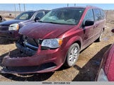 Dodge Grand Caravan Se 2C4RDGBG9HR585807 снимка