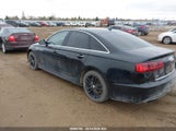 Audi A6 Quattro Prog/Technik S Ln WAUJFAFC9GN094707 снимка