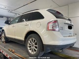 Ford Edge Limited 2FMDK49C29BA63141 снимка